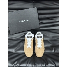 Chanel Casual Shoes